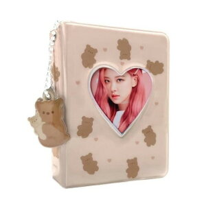 DIFORATE LOVE �� �N�} 3�C���`�ʐ^ 40�����[ ������� �W�J �a�����v���[���g �L�O���v���[���g PU���U�[ For �x�m�t�C���� FUJIFILM �`�F�L �A���o�� Fujifilm instax mini�p�A���o�� �`�F�L mini EVO/12/1