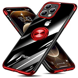 iPhone 12 Pro Max p P[X O NA  TPU bL H ϏՌ ԍڃz_[Ή X^h@\ ho ^ y h~ ̌^ ό`h~ SʕیJo[ ACtH p P[X  MJJ