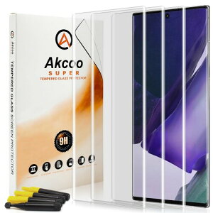 Galaxy Note 20 Ultra tB UV Sʋz Akcoo Note 20 ultra KXtB gwFؑΉ x^b` P[XɊ یtB