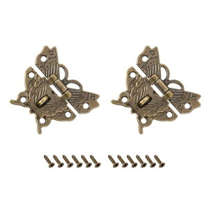 METALLIXITY gOLb`bN 50 mm x 43 mm 2  |b` ˒I {bNX X[cP[Xp uYg[