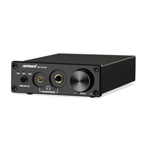 AIYIMA DAC-A5 PROwbhtHAv 24BIT 192KHz HIFI USB DACfR[_[I[fBIC^[tF[XfW^PC USBRo[^[