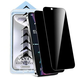 iPhone 14 / 13 / 13 Pro p KXtB uKChgť^ v`h~ vCoV[ی ACtH14 / 13 / 13 Pro tیtB Sʕی sȂ ȒP\t wh~ 