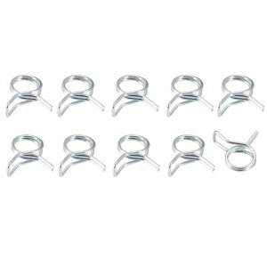 METALLIXITY ΂˃z[XNv (18 mm) 10 _uC[ ΂ˍ|Nbv-Oa18.5 mm-20 mmp z[K[fz[X`[uŒ