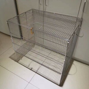 Bilaida DIY Op[S~lbg{bNX JX悯 ǔL悯 r炵h~ Uh~ S~W{bNX e xlbg y ȒPg  􂢉\ TCYF60*40*40CM eʁF96