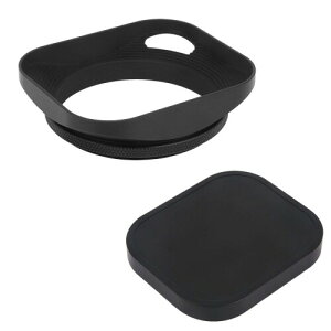 Haoge LH-B58P 58mm XNGA^˂݃Yt[h z[AEg Lbvt CJWt@C_[Jp 58mm E58 tB^[XbhYt ubN