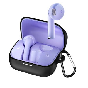 BUITFOU For Anker Soundcore K20i P[X K20i یJo[ K20i P[X _炩 VR h~ LYh~ ϏՌ ho y [d\ Jrit h~(ubN)