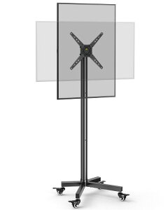 FORGING MOUNT erX^h 17-50C`Ή c] ړ tvX^h LX^[ter nC^Cv px߉\ It ω׏d30kg VESA300X300mm܂ ȃXy[X Ɨp Ɩp Wp