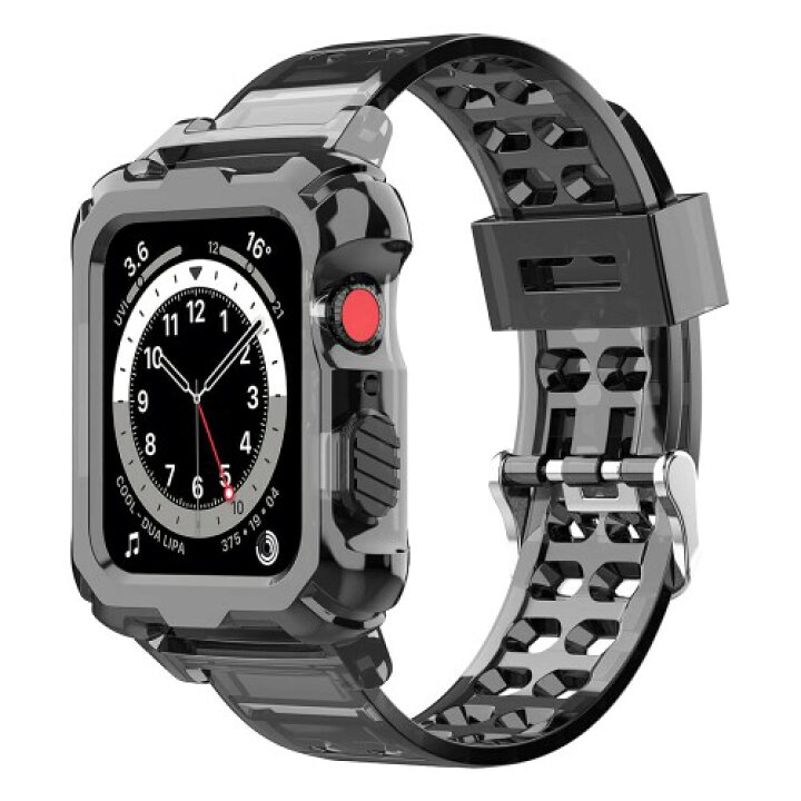 楽天市場】Pleixiu 互換AppleWatch Series7/6/5/4/3/2/1/SE対応Apple 
