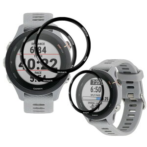 �Ή� GARMIN Forerunner 265S �t�B���� GARMIN Forerunner 265S / Forerunner 265S Music �ی�t�B���� PET������ garmin forerunner 265s �t���ی�t�B���� �Y�f�@�� 3D�Ȗ� �S�ʕی� �������� �L�Y�C���@�\ �����ߗ�