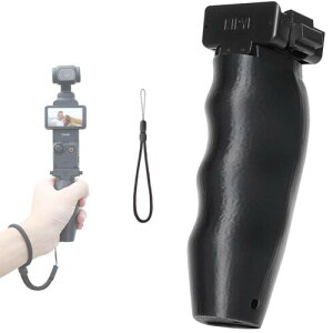 DJI Osmo Pocket 3 �p ���B��_ �g���A�_�v�^�[ �n���h�w���h�X�^�r���C�U�[ �N�C�b�N�����[�X�}�E���g �X�g���b�v�t��