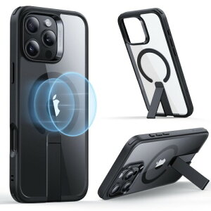 ESR iPhone 16 Pro Max P[X X^ht phone16promax P[X magsafeΉ iphone16promaxp }Olbgpx߉\tbNX^h RpKiی ϏՌ phone16promaxP[XBoostV[Y N