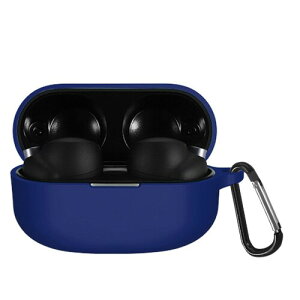 YAODLE WF-1000XM4 pP[X Ή SONY WF-1000XM4 tVR P[X \j[ WF-1000XM4 pیJo[ یP[X ϏՌ hho yʏ^ h~ [d\ jp یP[X Jr