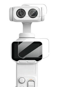 �t�B�����t�B����for �Ή� Insta 360 Luna Ultra �J�����t�B���� �����K���X 9H���d�x �ϏՌ� �h�� �C�A���X ���Ə���h�� �X�N���[�� �����K���X �t���ی�t�B�� �t���ی� �L�Y�h�~ �����ߗ� In