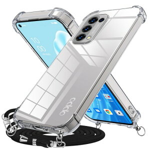 Duluqboba �P�[�X �Ή� OPPO A54 5G/OPPO A74 5G/OPPO A93 5G �p�� �P�[�X �N���A �V�����_�[ �X�g���b�v �O���f�[�V�����J�o�[ �R�t�� ���|�� �΂߂��� �Ή� �I�b�|a54/�I�b�|a74 �p�� ��|���J�o�[ ��