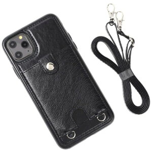 iPhone 14 Pro X}zV_[ Xgbv P[X ΂߂ | | J[h[ fB[X Y(iP14P,ubN,ML0028)
