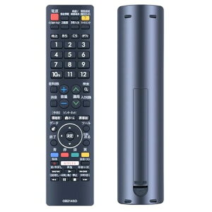CLVIZCXOM erR GB214SD for SHARP V[vR AQUOSR ANIXR LC-32W35-B LC-50W35 LC-55W35 (0106380507)