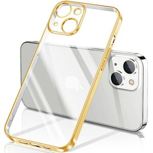 yakxixi p iPhone13 mini P[X NA  ACtH13mini Jo[ ϏՌ TPU f bLg ^ y bLH \tg lC (S[h)