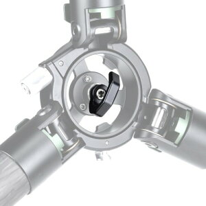 SUNWAYFOTO TC-01 d͎OrtbN ėp 3/8OrSANZT[