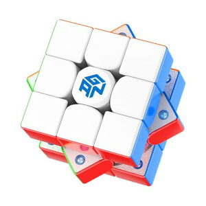 GAN356 Maglev, ���� ���Z�p �}�O�l�b�g�L���[�u - GAN 356 ���@�\ ���� �K���L���[�u 3x3 �X�e�b�J�[���X �񂵂₷�� �}�W�b�N�L���[�u (GES pro+)