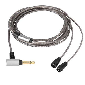 Sennheiser �[���n�C�U�[ IE8 IE80 IE80S IE8I �Ή� �����p �w�b�h�z���P�[�u�� ���P�[�u�� �w�b�h�z�� �r�o�{ �A�b�v�O���[�h�R�[�h �P�[�u���R�[�h ���C���[