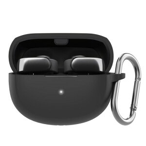 AHASTYLE Bose Ultra Open Earbuds (2024) pVRP[X (ǉꂽJri) ϏՌtیXLP[XJo[ ݊ NEW Bose Ultra Open Earbuds 2024iubNj