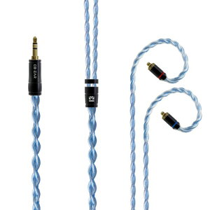 Yinyoo �C���z�� ���P�[�u�� mmcx 3.5mm KBX4965 �� �����x ���_�f���⃁�b�L 4�c �C���t�H�� �P�[�u�� �������P �C�����j �A�b�v�O���[�h�P�[�u�� hi-fi�I�[�f�B�I �w�b�h�t�H�� �����p�P�[�u��