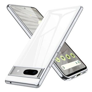 Google Pixel 7a P[X NA tpu VR sNZ7a Jo[  \tg ^ wʃNA Pixel7a X}zP[X Xgbvz[t X y ϏՌ lC Vo[