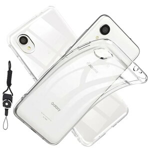 Nutmeg Galaxy A22 5G �P�[�X SC-56B �J�o�[ �N���A TPU�f�ސ� ���������x �X�}�z�J�o�[ �X�}�z�P�[�X �X�g���b�v�z�[���t�� ���ϖh�~ ���^�y�� �Ռ��z�� �����h�~
