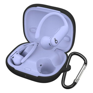 BUITFOU For Beats Powerbeats Pro 2 P[X Powerbeats Pro 2 یJo[ _炩 VR h~ LYh~ ϏՌ ho y [d\ Jrit h~(ubN)