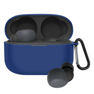BUITFOU For \j[ LinkBuds S WF-LS900N P[X \j[ LinkBuds S WF-LS900N یJo[ _炩 VR h~ LYh~ ϏՌ ho y [d\ Jrit h~(u[)