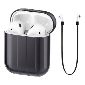 FRTMA Apple Airpods Ή[dP[X ϏՌ ~ߕیP[XȍdPC(zRW) h~Xgbv(KJ[)