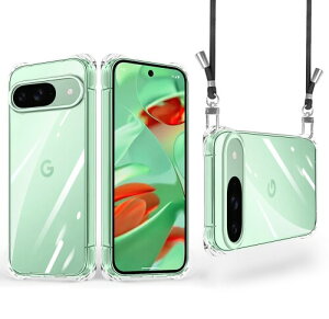 NA Google Pixel 9 P[X/Pixel 9 Pro P[X Xgbvt V_[ |P[X ϏՌ sNZ 9/9ProJo[  ^ y TPU X}zP[X | ΂߂ Rt \