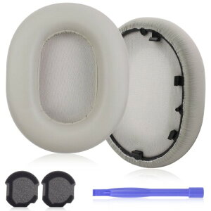 WH-1000XM5�C���[�p�b�h�����h���C���[�p�b�h�\�j�[WH 1000XM5���C�����X�m�C�Y�L�����Z�����O�w�b�h�z���ƌ݊���-�h���Ȃƃv���X�`�b�N�X�e�B�b�N�t�� (�S�[���h)