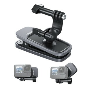 TELESIN Gopro p Nbv}Eg POVBeKv 360x] bN}Eg S[v p ANZT[ }Eg Nbv obNpbN}Eg ANVJΉ Gopro Max Hero 12 11 10 9 8 7