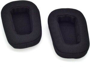 TDITD �C���[�p�b�h �ƌ݊����̂��� Logitech G533, G633, G635, G933, G935 �C���[�p�b�h �C���[�N�b�V���� �����p���p�b�h