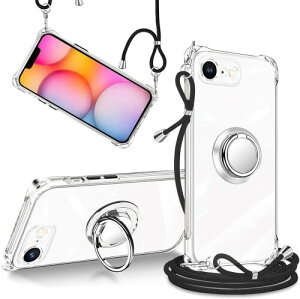 tuulaasii iPhone 16E P[X V_[ NA Ot ߉\  X}zP[X ACtH 16e P[X VR TPU Xgbvz[t  | Rt ΂߂ ϏՌ h