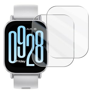 YWXTW �Ή� Xiaomi Redmi Watch 5 Active �t�B���� �Ή� �V���I�~ ���b�h�~ �E�H�b�` 5 �A�N�e�B�u �K���X�t�B���� �V���I�~ ���b�h�~ �E�H�b�` 5 �A�N�e�B�u �ی�t�B���� �����K���X �t���ی�t�B