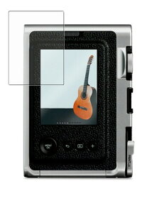 ClearView(NAr[) FUJIFILM instax mini Evo ptیtB ˖h~ERہECAX {