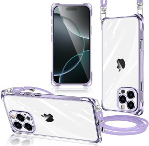 iPhone 16 Pro Max p P[X NA V_[ |P[X ϏՌ ACtH16 Pro Max X}zP[X  ^ y TPU Jo[ | ΂߂ Rt DXgbvt \ 