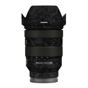 SUPBIG & Mebont ɓK\j[(SONY) WY[Y tTCY FE 24-105mm F4 G OSS Gpی쑕XebJ[ h~ ϖՐ JXLJo[ veN^[ tB 