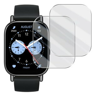 YWXTW �Ή� redmi watch 5 lite �t�B���� �Ή� ���h�~�E�H�b�`5���C�g �K���X�t�B���� ���h�~�E�H�b�`5���C�g �ی�t�B���� �����K���X �t���ی�t�B���� �d�x9H �ϏՌ� ��U�h�~ �����ߗ� �C�A