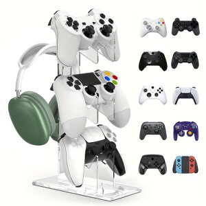 BGGCHEECA LO-L 3in1uX^h3w݌vRg[[ X^hwbhz X^h PS4 PS5 SWITCH XBOX ONE PCɑΉ\B[dtBLO-L ()