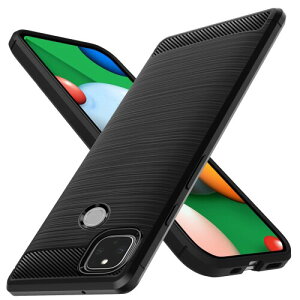 DUTZNZ �Ή� Google Pixel 4a 5G �p�� �P�[�X �ϏՌ��V���R�� TPU ���^ �J�o�[ �X���� �w��h�~ tpu �u���b�N