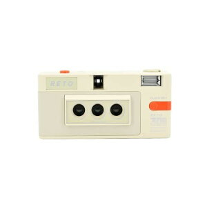RETO3D Film Camera (zCggXyNgGfBV)
