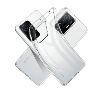 For Xiaomi 11T / For Xiaomi 11T Pro �p�̃P�[�X �N���A TPU �P�[�X �J�o�[ �X�}�z�P�[�X TPU �����^ �P�[�X TPU �\�t�g For Xiaomi 11T �p�̃P�[�X �N���A ���� �V���R�� �N���A �P�[�X TPU�i11T�j