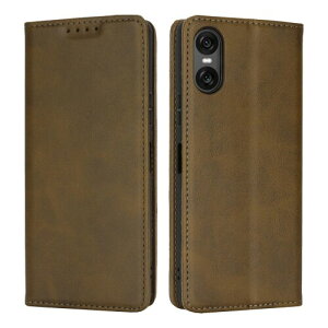 sony xperia 10 vi �P�[�X �蒠�^ �G�N�X�y���A10 vi �P�[�X �J�[�h���[ so-52e / sog14 �X�}�z�P�[�X ���z�^ �ϏՌ� �ϖ��C �ϋv�� �����}�O�l�b�g ���u���X�^���h�@�\ ���U�[ �g�уJ�o�[ -���B��