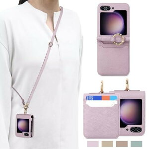 Sences Galaxy Z Flip4 5G J[h wʎ[ P[X Z Flip4 5G P[X ܂肽ݎ Z Flip4 P[X V_[ Samsung MNV[Z Flip4 / SC-54C / SCG17 p Jo[ ΂ߊ| | | MN