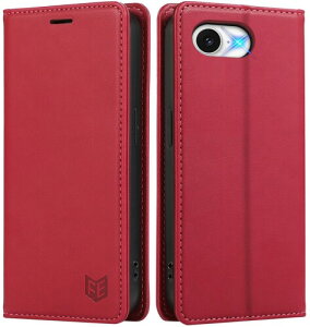 FeeY iphone16E �P�[�X �蒠�^ 16e�蒠�^ �P�[�X �ϏՌ�TPU�f�� �J�[�h���[ �}�O�l�b�g�����X�^���h�@�\�t�� �A�C�t�H��16E �g�уJ�o�[�S�ʕی� �����ӂ��� 16E �X�}�z�P�[�X 6.1�C���`�Ή� ���[