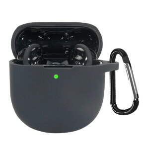 YAODLE Bose QuietComfort Ultra Earbuds P[X Ή Bose QuietComfort Ultra Earbuds/Earbuds II pیJo[ VRf ϏՌ ho yʏ^ h~ [d\ jp Jrit((ubN
