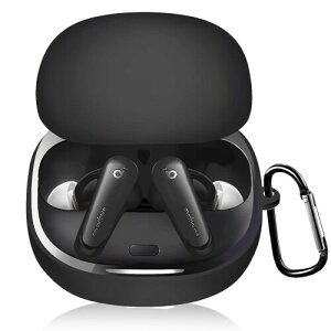 AIYYXX Anker Soundcore Liberty 4 P[X Ή Anker Soundcore Liberty 4 tVR P[X \j[ p یP[X[d\ ϏՌ hho yʏ^ h~ Jritanker soundcore liberty 4